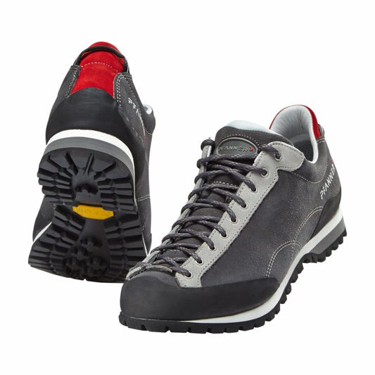 PFANNER Brixen – Bocanci de trekking ușori cu talpă Vibram pentru activități outdoor