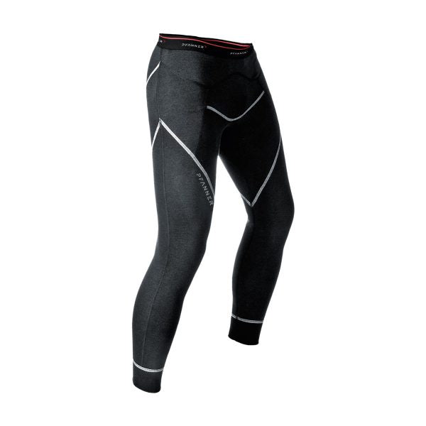 Pantaloni Termici Merino Modal — imaginea 1