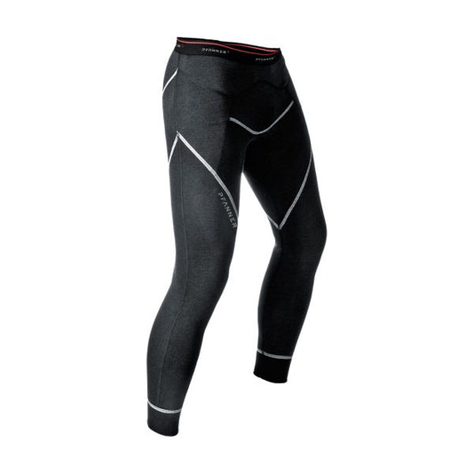 Pantaloni Termici Merino Modal — imaginea 1