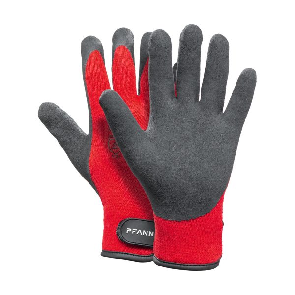 Mănuși StrechFlex Ice Grip — imaginea 1