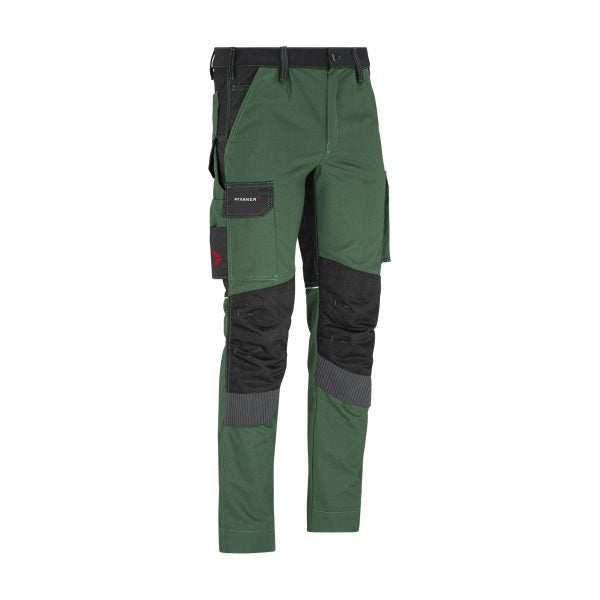 Pantaloni Canvas StretchZone
