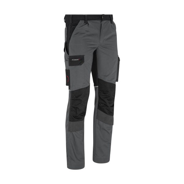 Pantaloni Canvas StretchZone