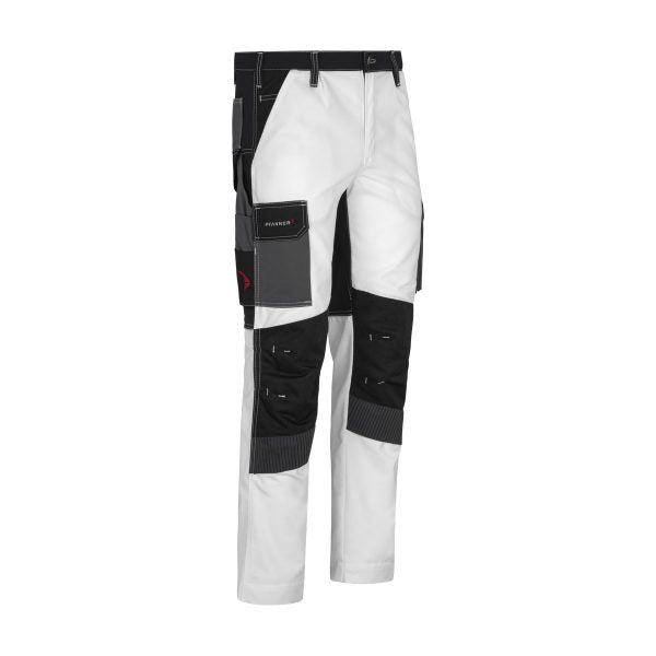 Pantaloni Canvas StretchZone