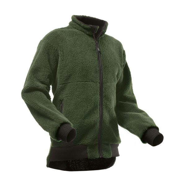 Jachetă Fleece Midland — imaginea 1
