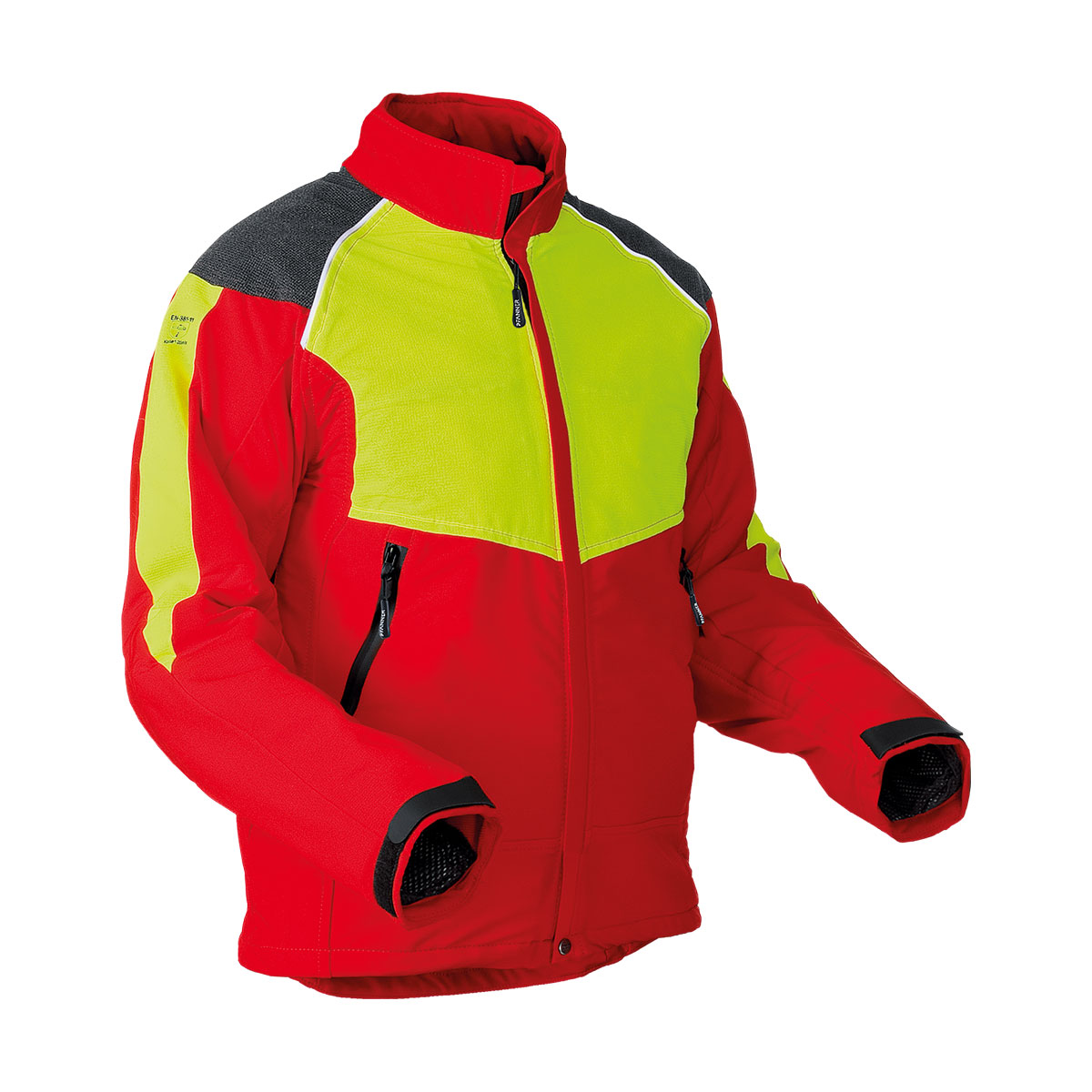 Jachetă Protecție Drujbă StretchAIR®