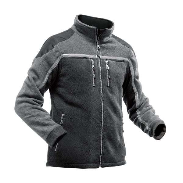 Jachetă Fleece Zipp2Zipp Jobby Colour