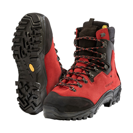 Ghete Protecție Drujbă Zermatt GTX Clasa 1