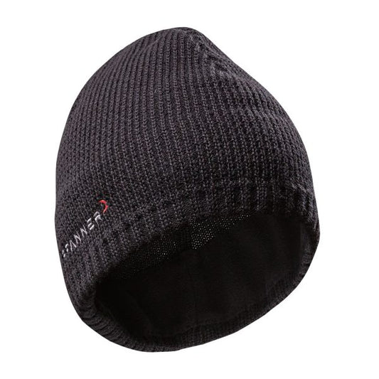 Căciulă Tricotată Merino Falcon — imaginea 1