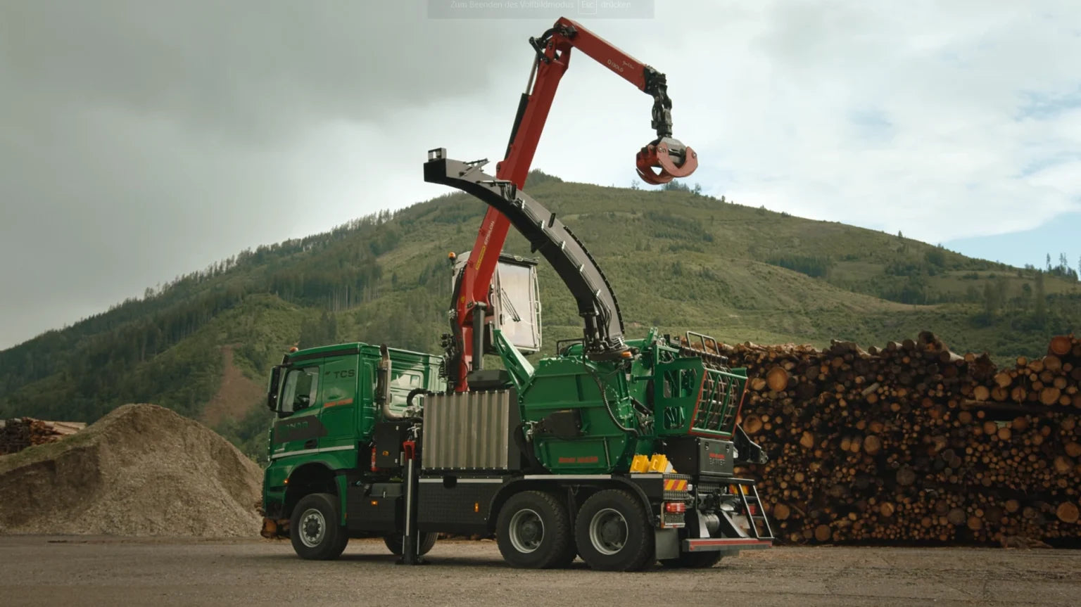 Load video: 